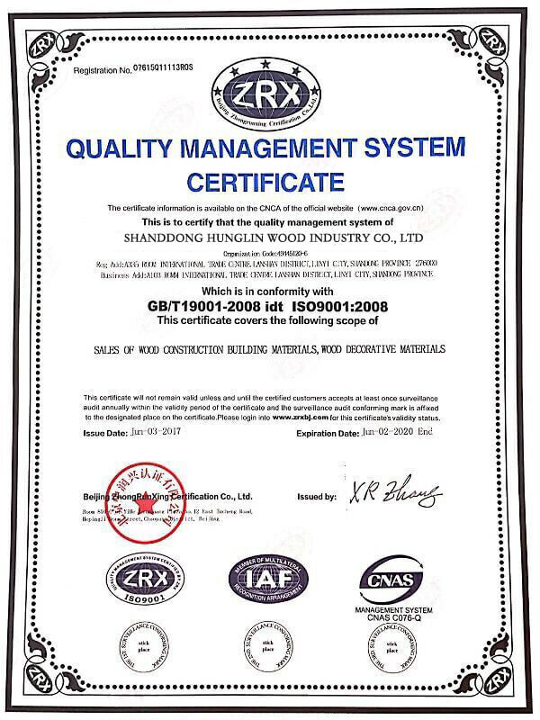 ISO-certified-supplier-PSDE