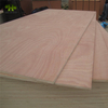 Waterproof Wood Veneer Faced Commercial Plywood