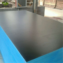 AA Grade Black/Brown/Red Film Faced Marine Plywood for Construction