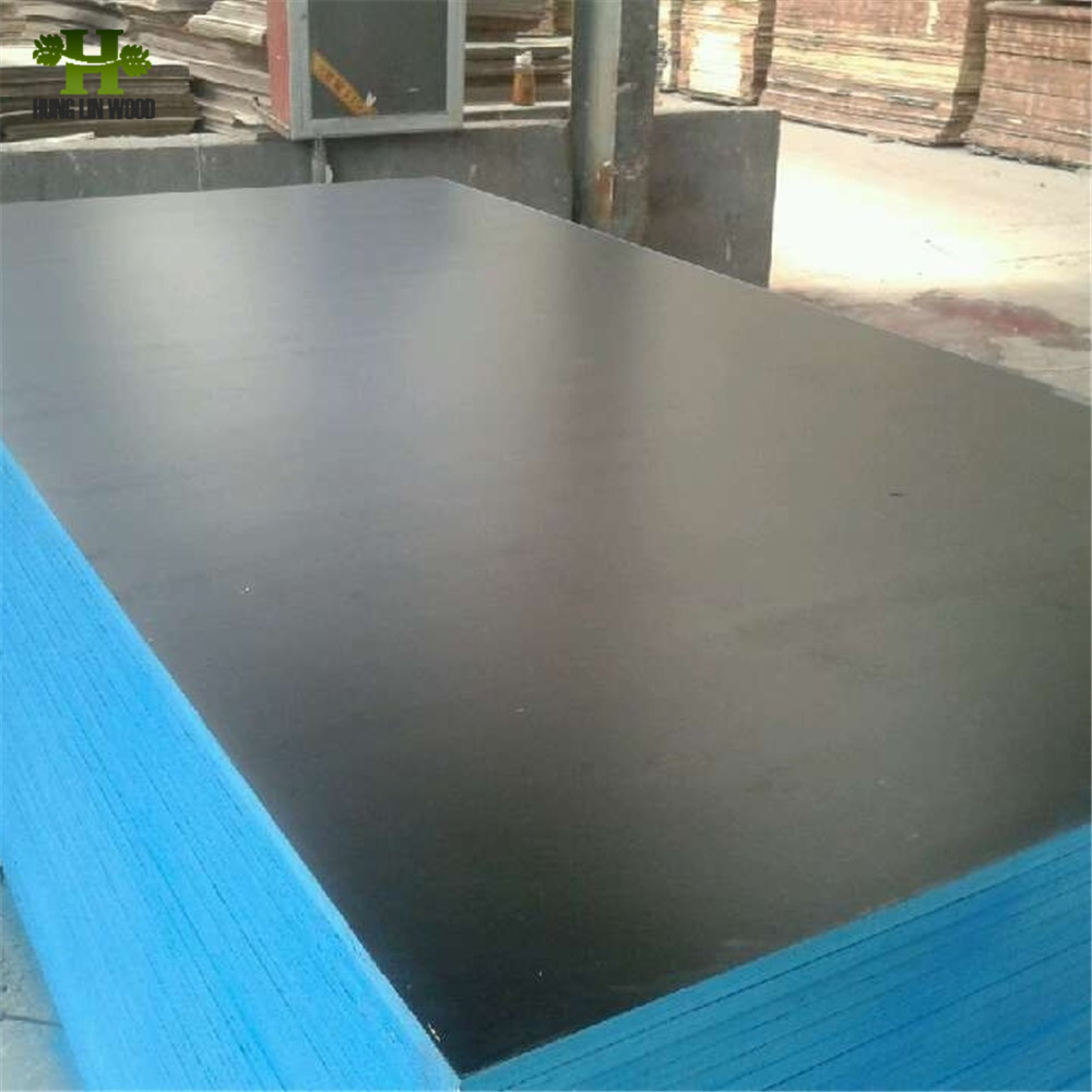 First Grade 18mm Marine Plywood/Film Faced Plywood From Shandong