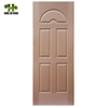 China Factory Wood Plastic Composite WPC Door Skin/Door Sheet
