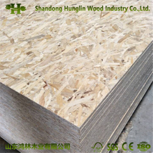 Wholesale Waterproof OSB 18mm and OSB to Russian