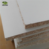 Size Custom Melamine Paper Faced Chipboard for Furniture