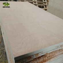 12mm 4*8 Feet Commercial Plywood for Furniture and Cabinets
