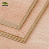 1220*2440mm Commercial Plywood 18mm Bintangor Face Plywood