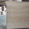 28mm Apitong Container Plywood Flooring for Shipping Containers Repairing