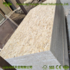 Waterproof OSB Oriented Strand Board Used for Decoration Furniture