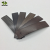 Customised PVC/ABS Edge Banding, Particle Board Edge Protection for Furniture