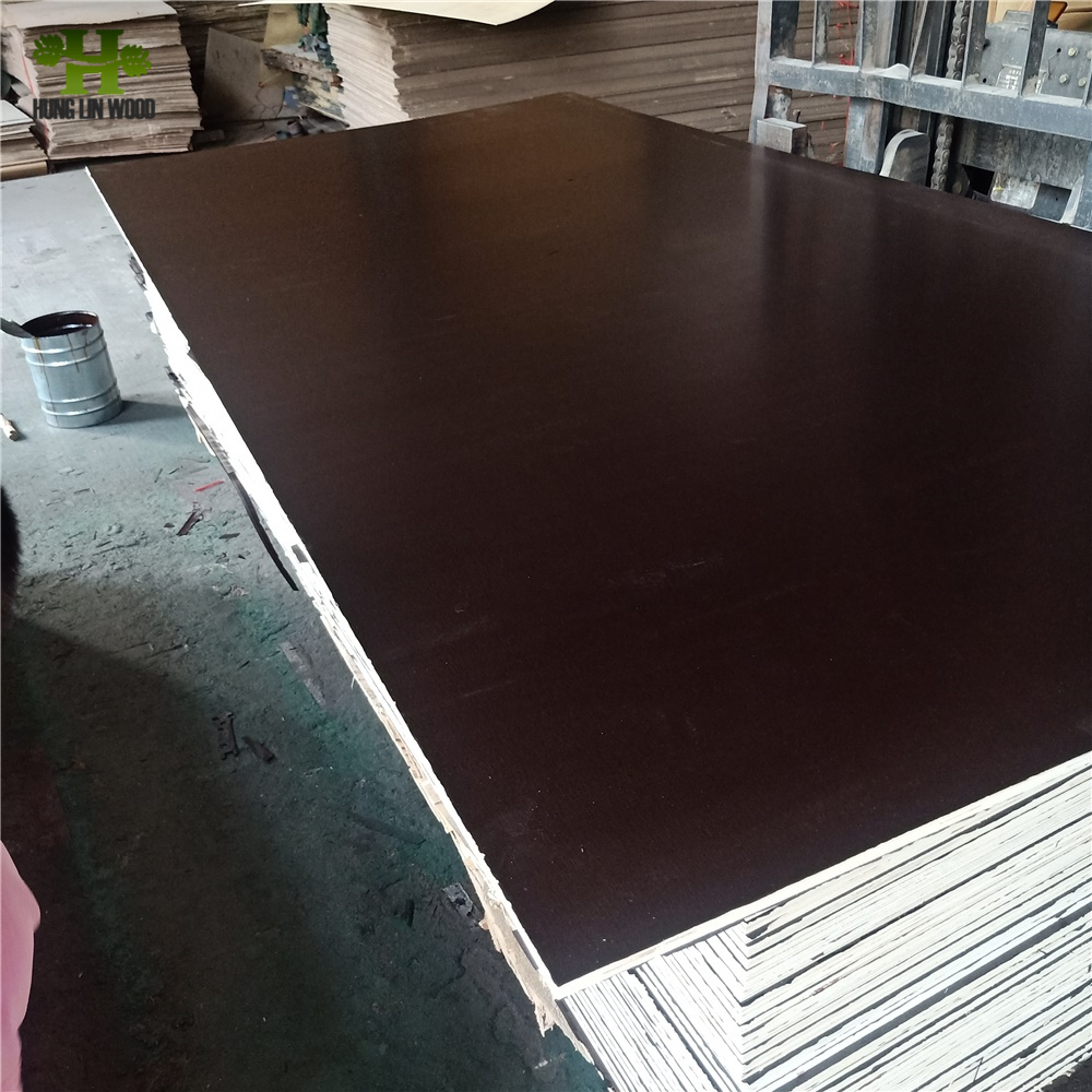 Good Quality Film Faced Plywood