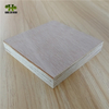 Poplar/Eucalyptus Core Okume/Bintangor/Sapeli Plywood for Furniture/Decoration