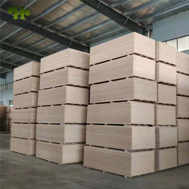 18mm/ 28mm Apiton/ Keruing Container Plywood Flooring