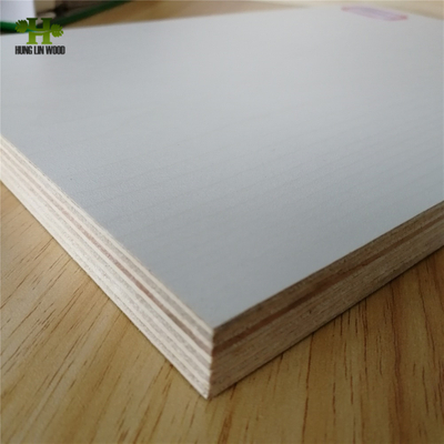 High Quality Melamine Plywood for Furniture