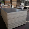 Solid Color Paper Waterproof Ecological Melamine Plywood for Fancy Furniture