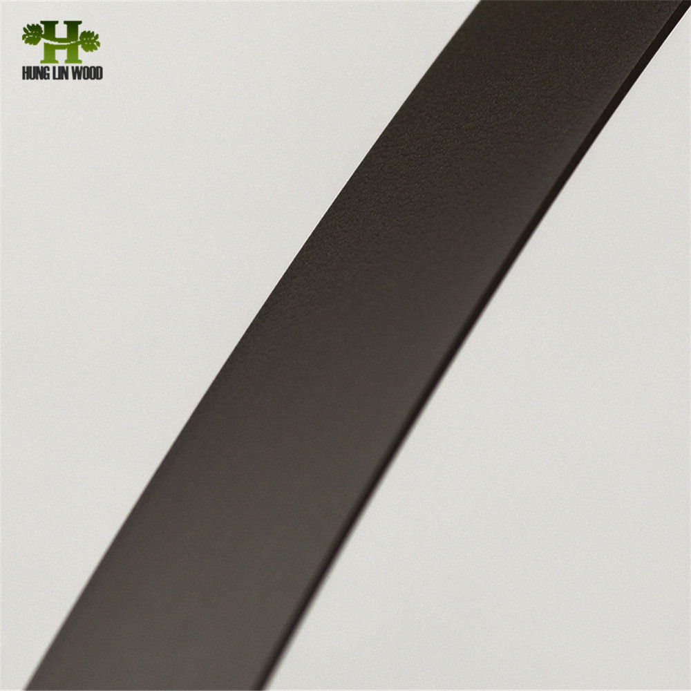 Good Quality PVC Edge Banding/PVC Film for Furniture Decoration