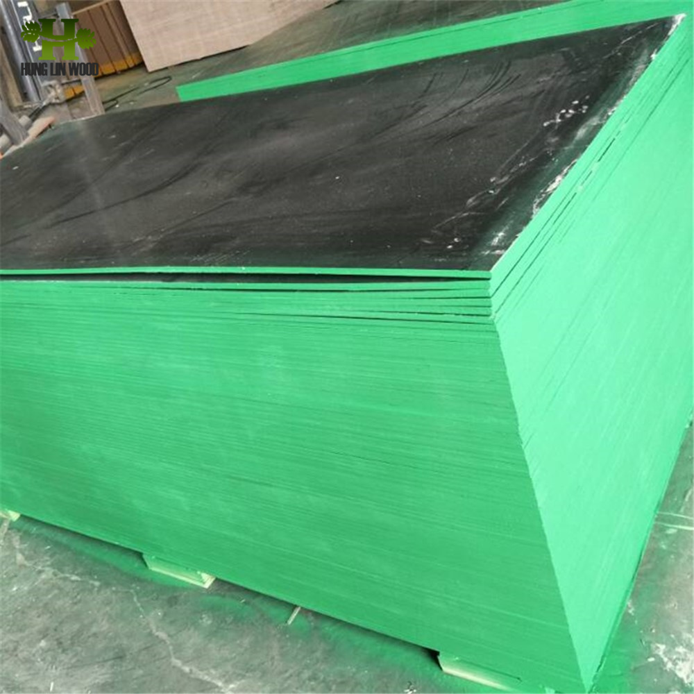 4*8 FT Concrete Formwork Film Faced Plywood