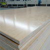 UV White Birch Plywood 18mm Carb E0 Cabinet Plywood
