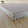 1220*2440mm First Class E0/E1 Grade Natural Okoume Wood Veneer Plywood 