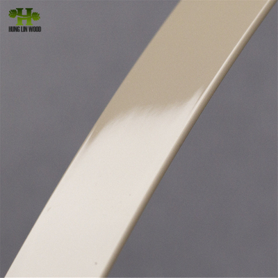 Furniture Accessory Plastic Edge Banding Tape/PVC Edge Banding