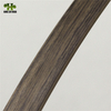 Solid/Wood Grain PVC Edge Banding From China