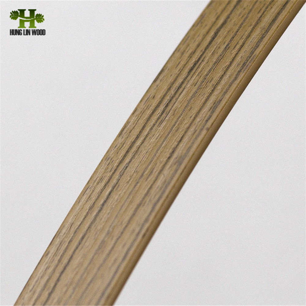 Solid PVC Edge Banding for Furniture From Shandong Province