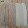 Wood Grain PVC Edge Banding Use for Indoor Furniture