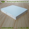 Melamine Paper Laminated OSB Board for Indoor Furniture