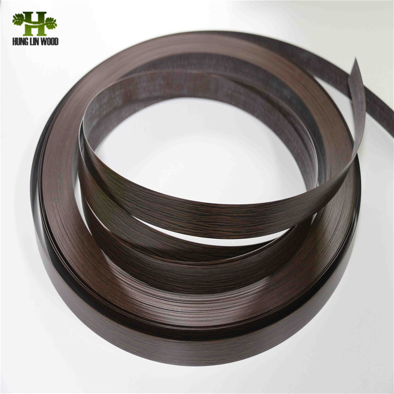 MDF Solid PVC/ABS Edge Banding Tape for Furniture Accessories