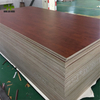 1220*2440*18mm Melamine Plywood with Good Quality