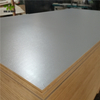 High Quality E0/E1 Glue Fancy Plywood for Furniture