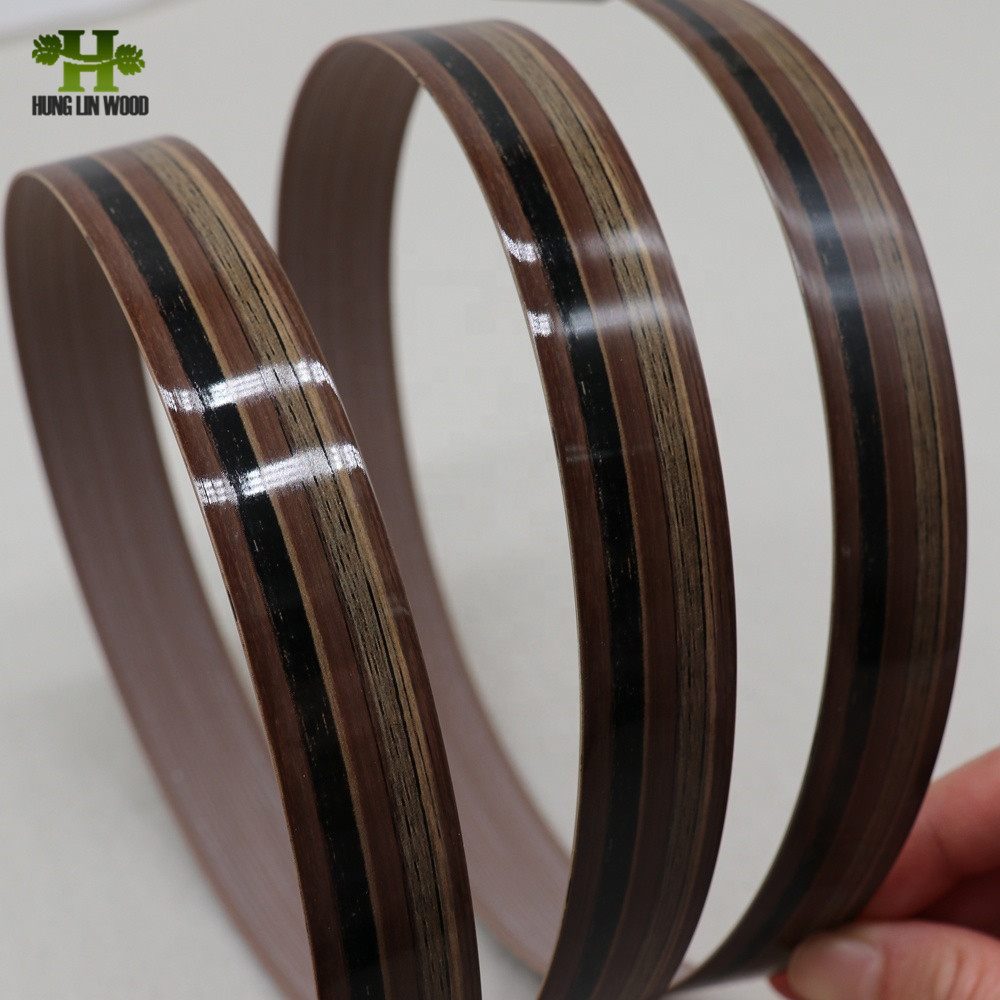 0.45mm-3mm Lipping/PVC Edge Banding with Ce Certificate
