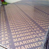 Customized Size Combi Core Film Faced Plywood