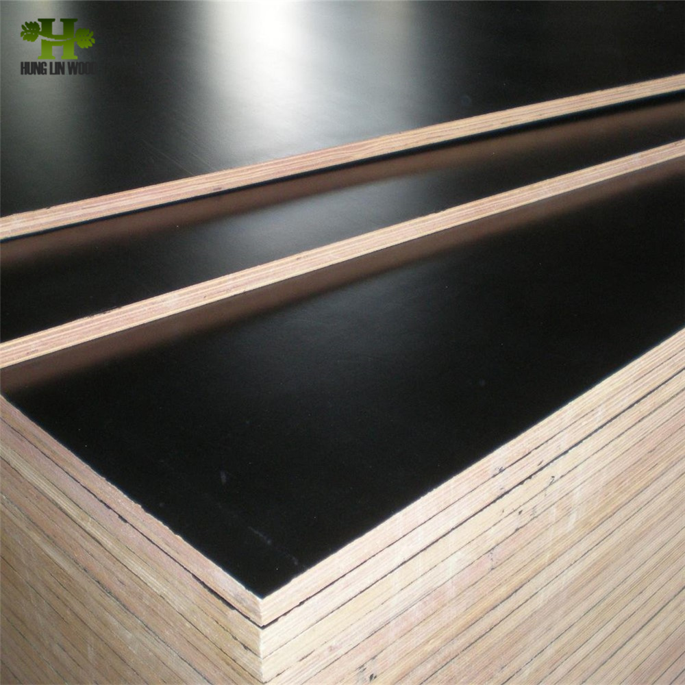 18mm Marine Film Faced Plywood WBP Glue, Construction Black/Brown Film Faced Plywood