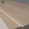 Okoume/Bintangor/Poplar Face Plywood Interior Use for Pallets