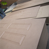High Quality HDF Door Skin From Shandong