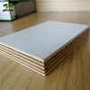 High Quality Full Poplar Core E0/E1 Glue Melamine Plywood for Furniture