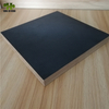 Shandong Supplier Black Film Faced Plywood for Construction