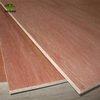Bintangor/Okoume Wood Veneer Faced Plywood