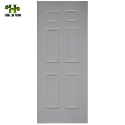 Economical and Practical Natural Wood Veneer Door Skin