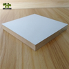 Office/Furniture Melamine Faced MDF for Hotel Construction