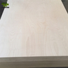 1220*2440mm 18mm Natural Birch Wood Veneer Commercial Plywood 