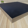 Shandong Supplier Black Film Faced Plywood for Construction