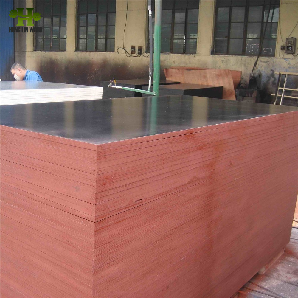 Hot Sale Film Faced Plywood