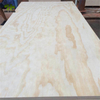 1220*2440mm First Class E0/E1 Grade Natural Pine Wood Veneer Plywood 