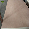 Pine/Poplar/Pencil Cendar Wood Veneer Commercial Plywood
