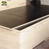Construction Film Faced Plywood / Shuttering Exterior Plywood