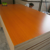 E0 Grade 4FT*8FT Environment Friendly Melamine Plywood