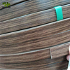 High Glossy Solid Color PVC Edge Banding for Indoor Furniture