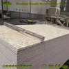 Outdoor/Indoor Usage Phenolic Glue OSB for Construction in Low Price from China