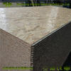 Hight Quality OSB for Selling From China Manufacturer Waterproof OSB Board