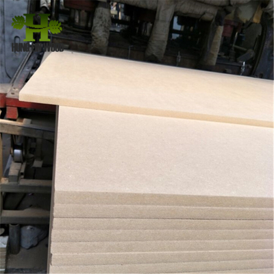 MDF/Plain MDF/Raw MDF From Factory in China with Good Price